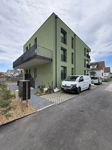 Magnifique appartement neuf de 3.5 pièces