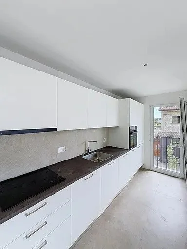 Magnifique appartement neuf de 3.5 pièces