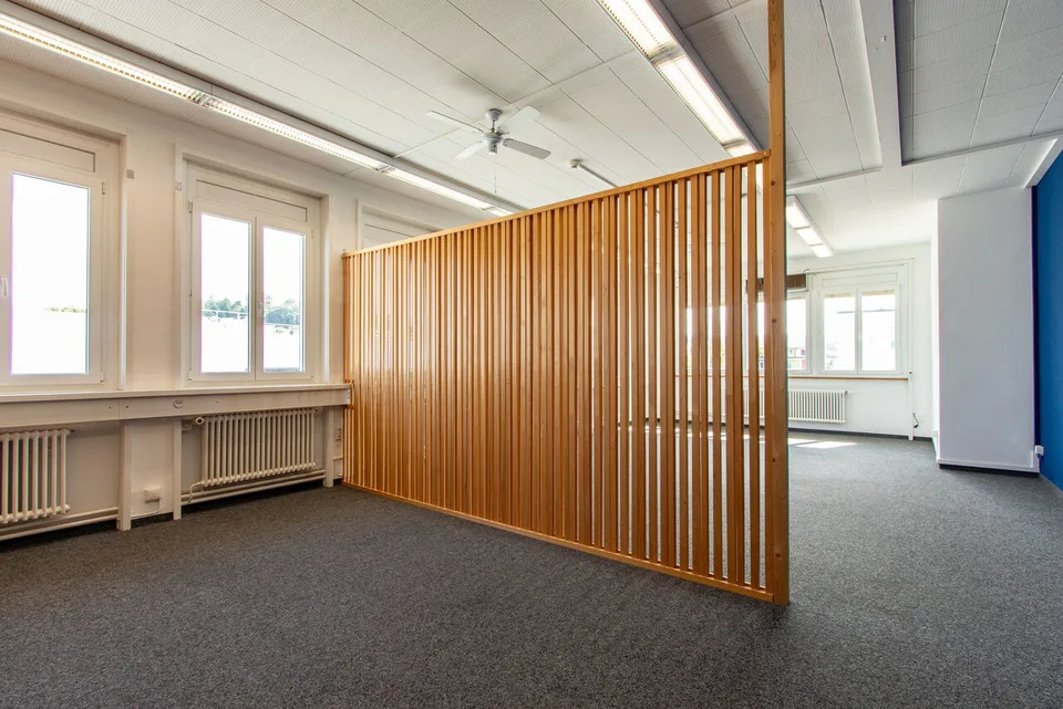 Ihr Büro in Murten