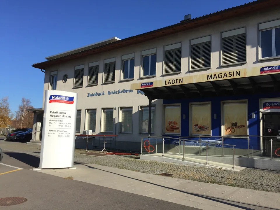 Ihr Büro in Murten