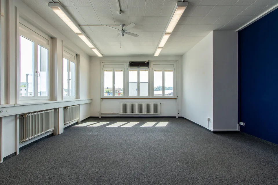 Ihr Büro in Murten