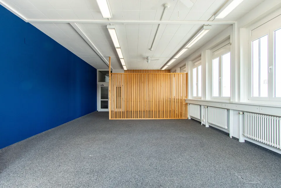 Ihr Büro in Murten