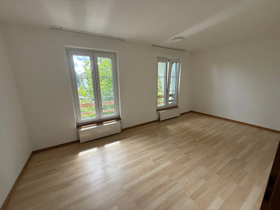Incantevole appartamento di 2.5 locali al 2° piano a Walperswil – disponibile immediatamente!
