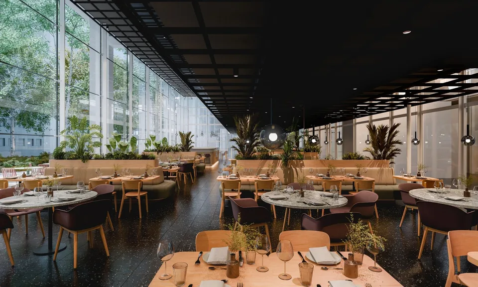 KONNEX - Votre Bureau à Baden - Certifié LEED Gold et Minergie – photo 11 sur 23