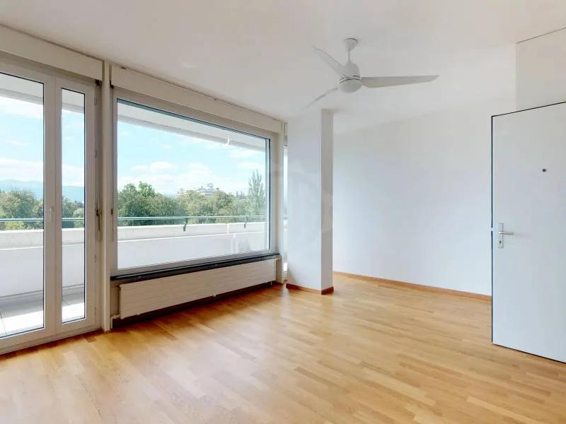 Schönes Apartment - Genf