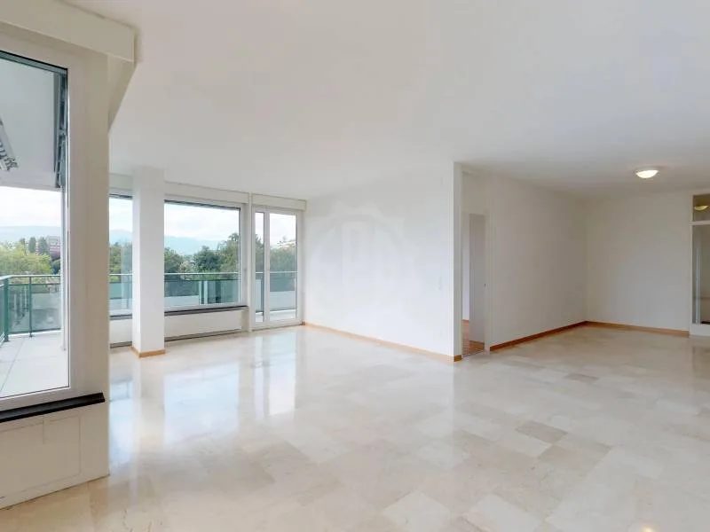Schönes Apartment - Genf