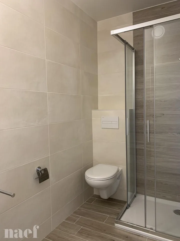 Bel appartement rénové de 2.5 pièces – Foto 23 von 24
