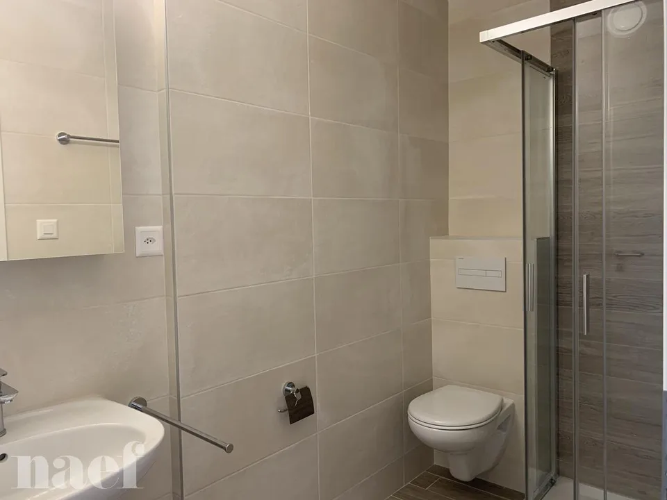 Bel appartement rénové de 2.5 pièces – Foto 22 von 24