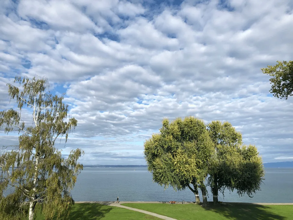 Wohnen an exklusiver Lage in Arbon – Foto 13 von 13