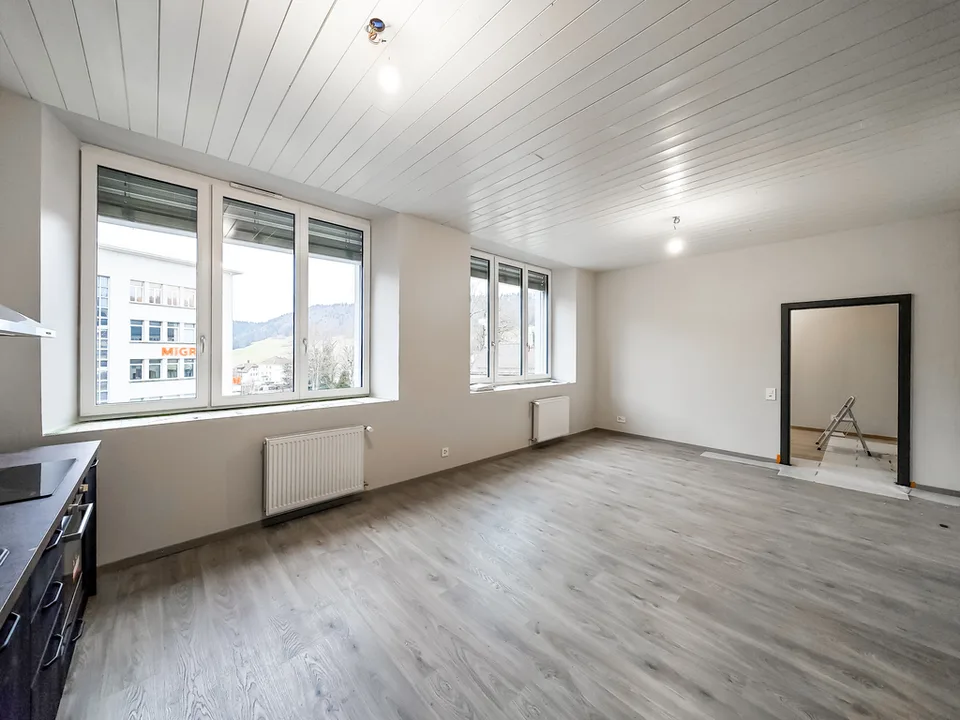 New 2.5 and 3.5 room apartments – photo 6 of 12
