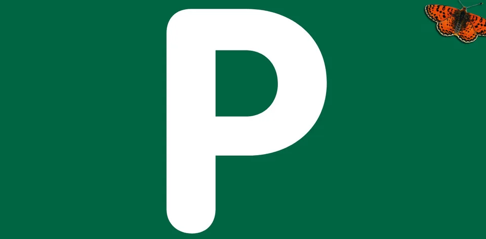 Belfaux - Parcheggio auto esterno