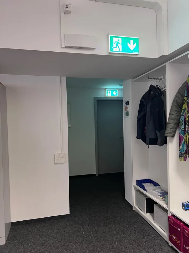 Bureaux attractifs au coeur de Neuchâtel