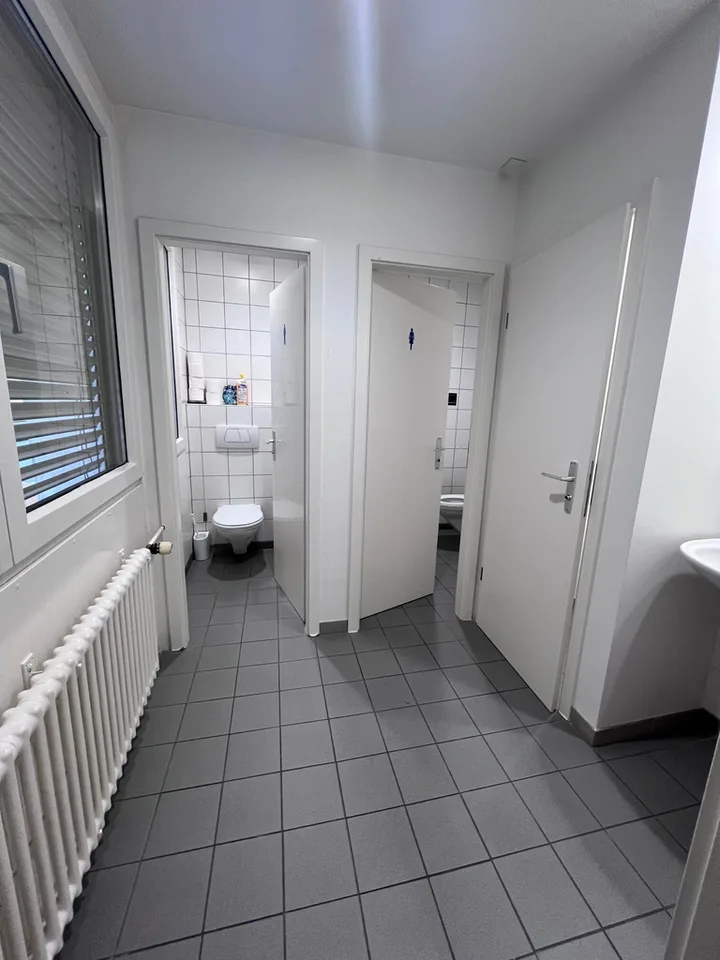 Bureaux attractifs au coeur de Neuchâtel