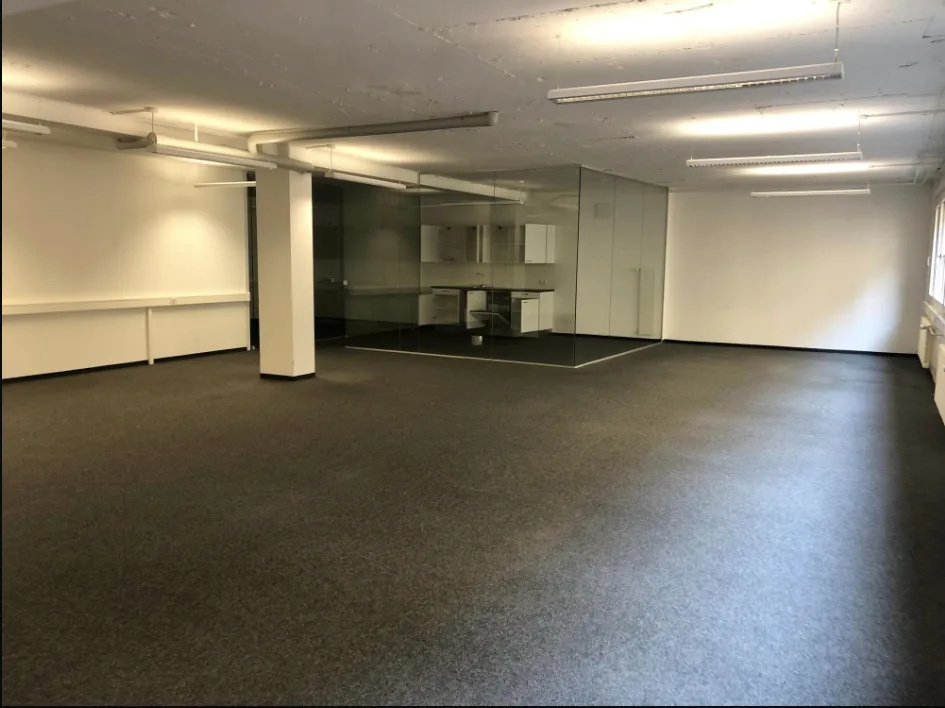 Bureaux attractifs au coeur de Neuchâtel