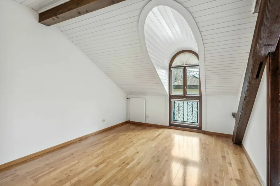 En quête d'un spacieux appartement à deux pas du centre-ville ? – Foto 19 von 20