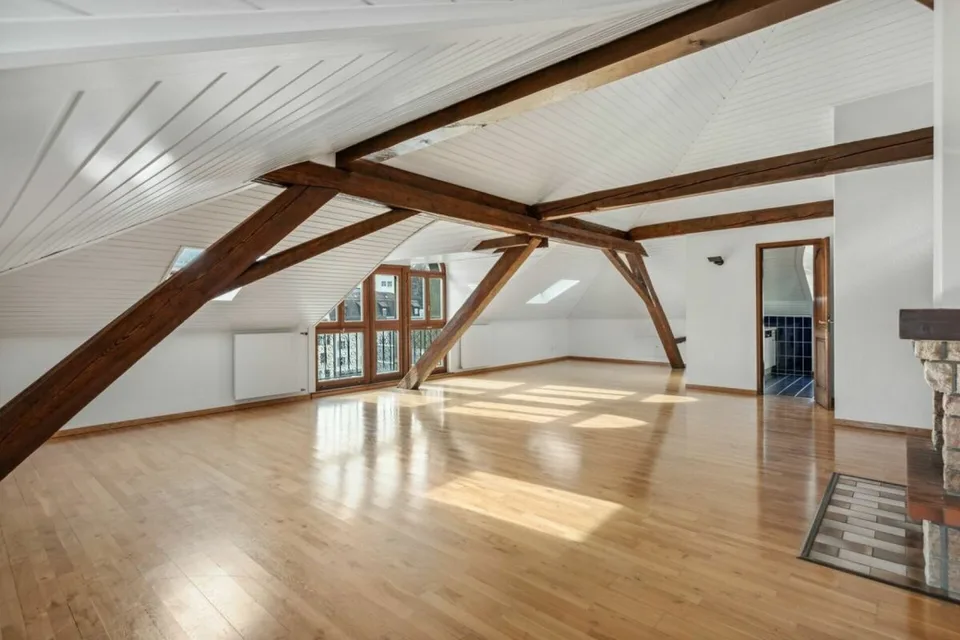 En quête d'un spacieux appartement à deux pas du centre-ville ? – Foto 17 von 20