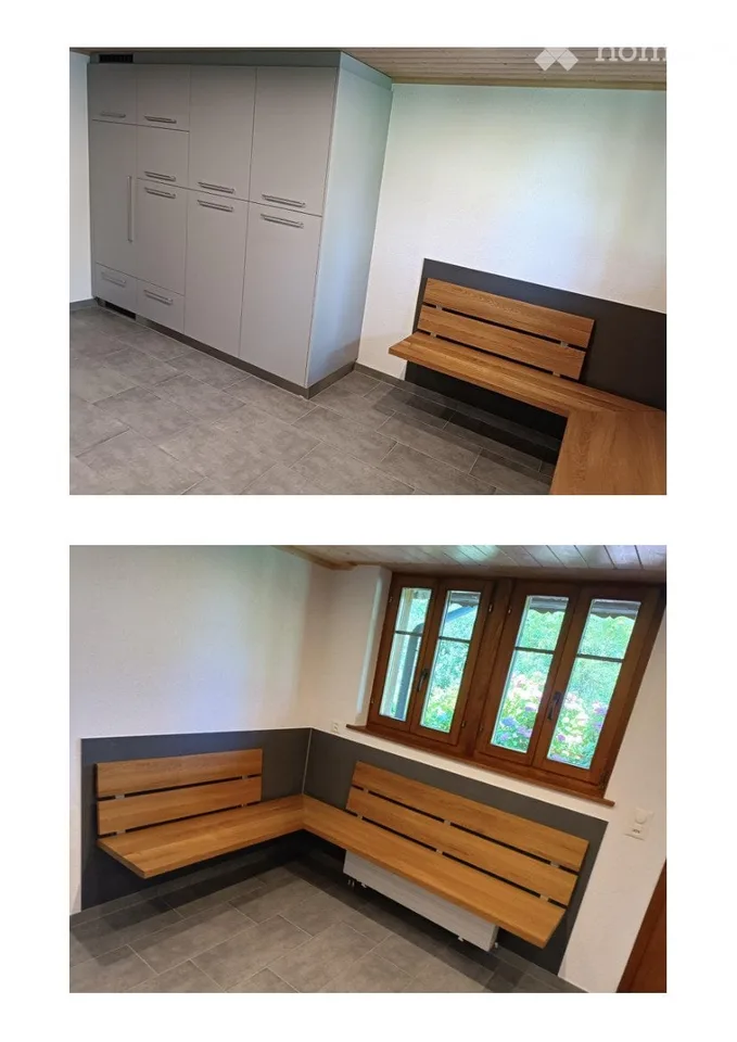 Altes Bauernhaus - Moderne Wohnung mit gehobener Ausstattung