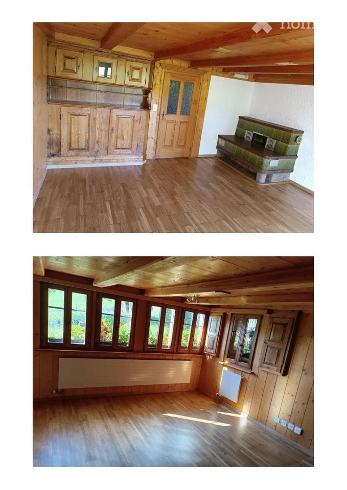 Altes Bauernhaus - Moderne Wohnung mit gehobener Ausstattung