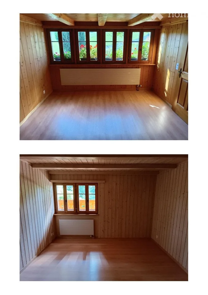 Altes Bauernhaus - Moderne Wohnung mit gehobener Ausstattung