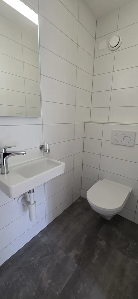 Beau 4.5 pces de 98m2  Magnifique vue sur Delémont