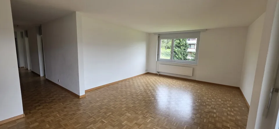 Beau 4.5 pces de 98m2 Magnifique vue sur Delémont – foto 6 di 13