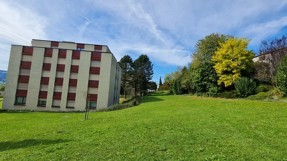 Beau 4.5 pces de 98m2 Magnifique vue sur Delémont – foto 13 di 13