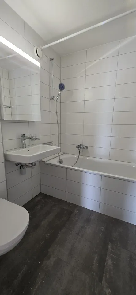 Beau 4.5 pces de 98m2  Magnifique vue sur Delémont