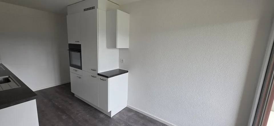Beau 4.5 pces de 98m2  Magnifique vue sur Delémont