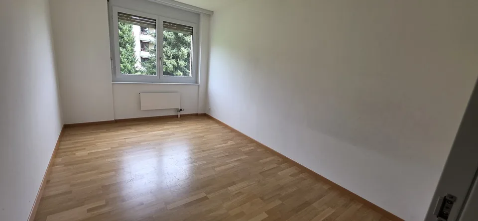 Beau 4.5 pces de 98m2 Magnifique vue sur Delémont – foto 7 di 13