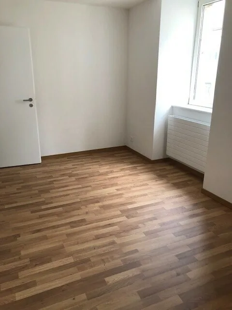 3 Zimmer vollständig renoviert, Neuve 6, La Chaux-de-Fonds