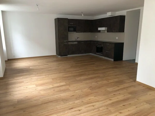 3 Zimmer vollständig renoviert, Neuve 6, La Chaux-de-Fonds