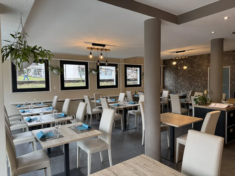 Café-restaurant to take over in Lausanne - Chailly