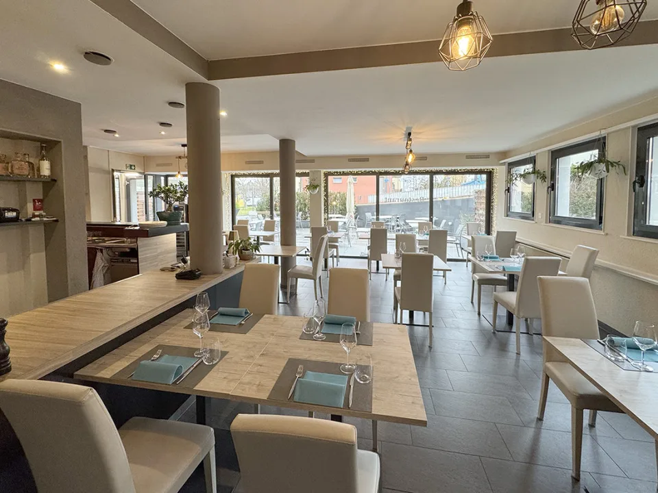 Café-restaurant to take over in Lausanne - Chailly