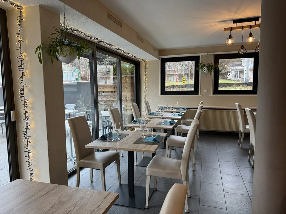 Café-restaurant à remettre à Lausanne - Chailly – photo 6 sur 11
