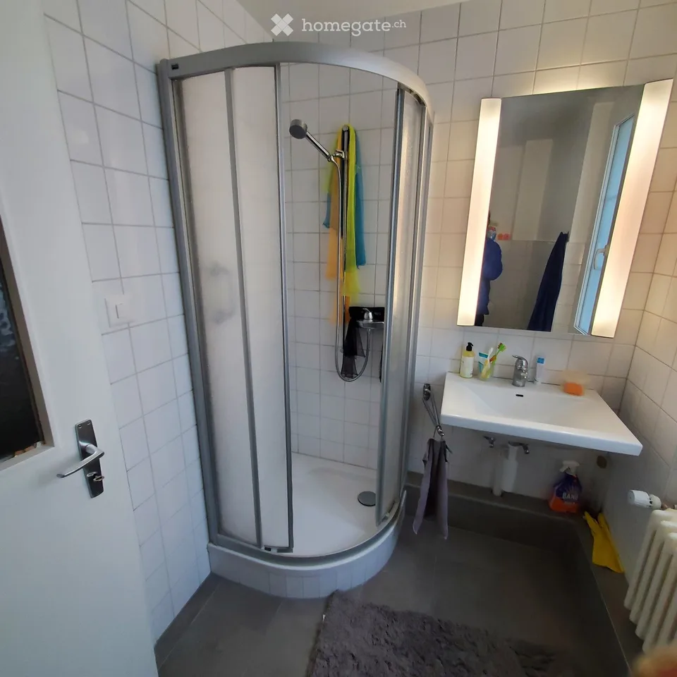 5-room apartment in Payerne