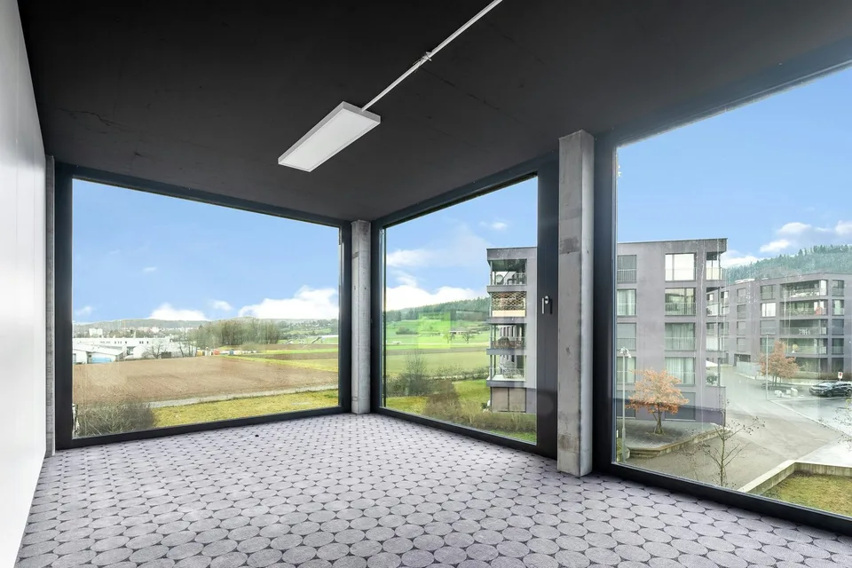 Moderne Büro-/Praxisflächen an zentraler Lage
