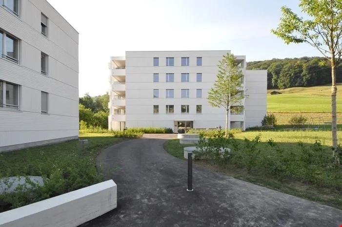 Modern wohnen an ruhiger Lage