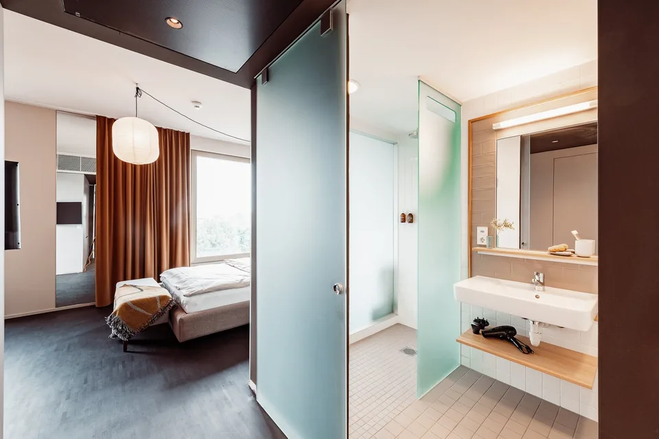 2night Basel – Relax in Style, Just Minutes from Downtown