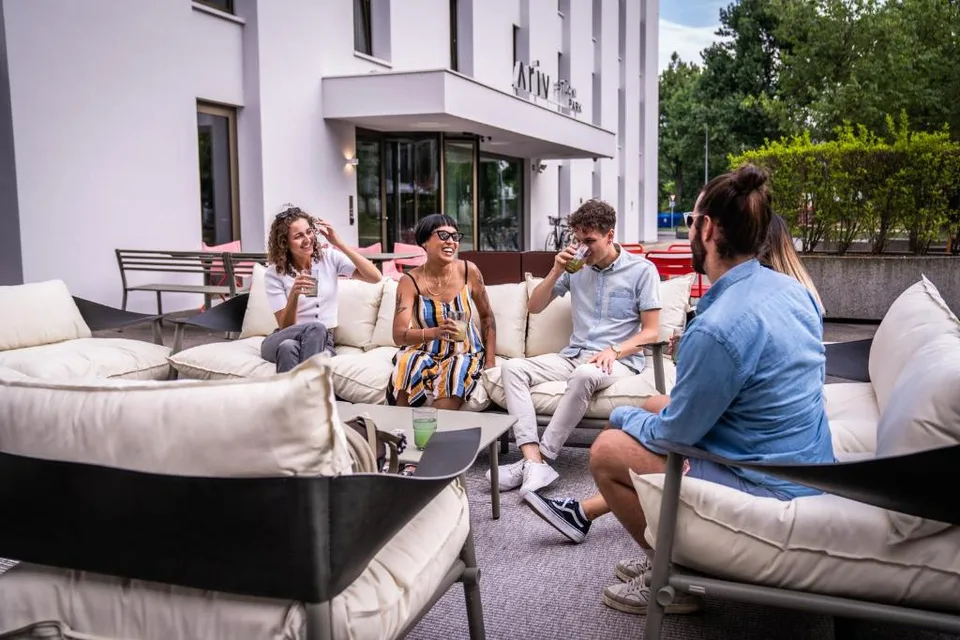 2night Basel – Relax in Style, Just Minutes from Downtown