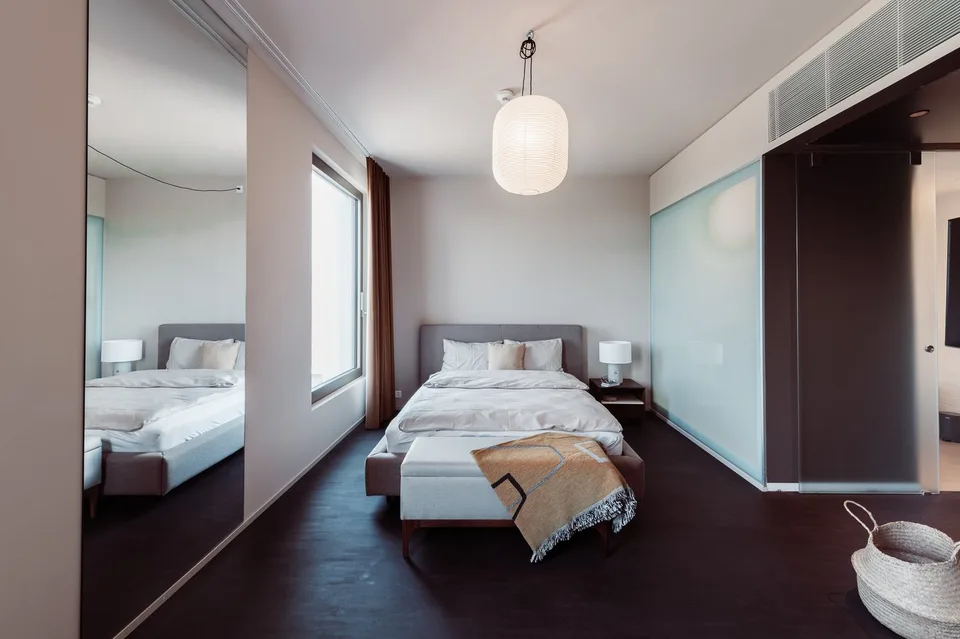 2night Basel – Relax in Style, Just Minutes from Downtown