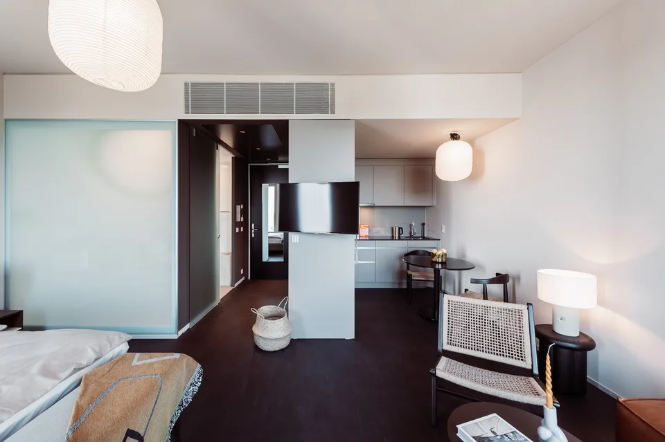 2night Basel – Relax in Style, Just Minutes from Downtown