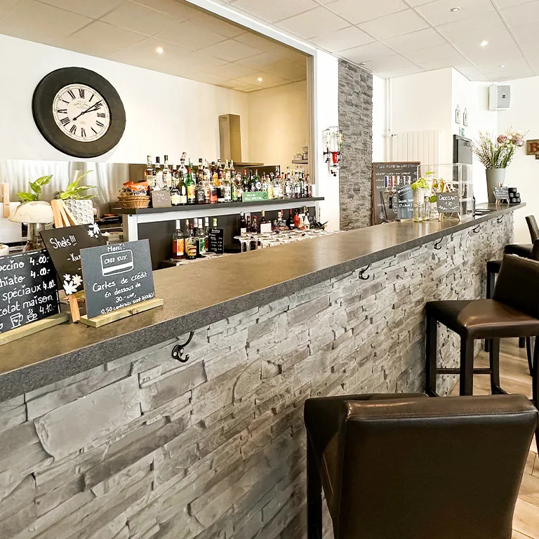 Commercial premises