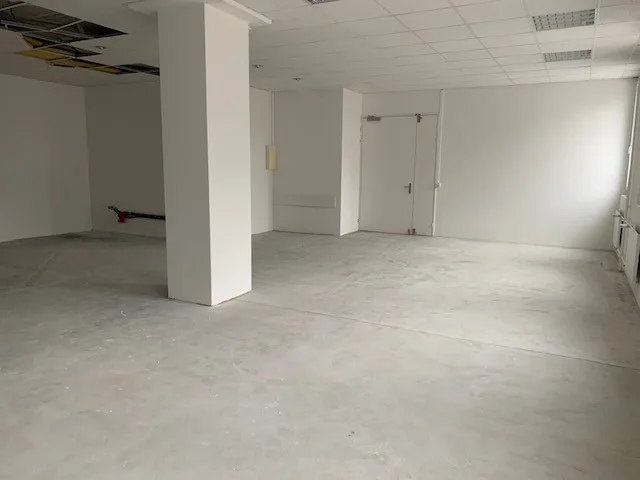 Office in Urdorf