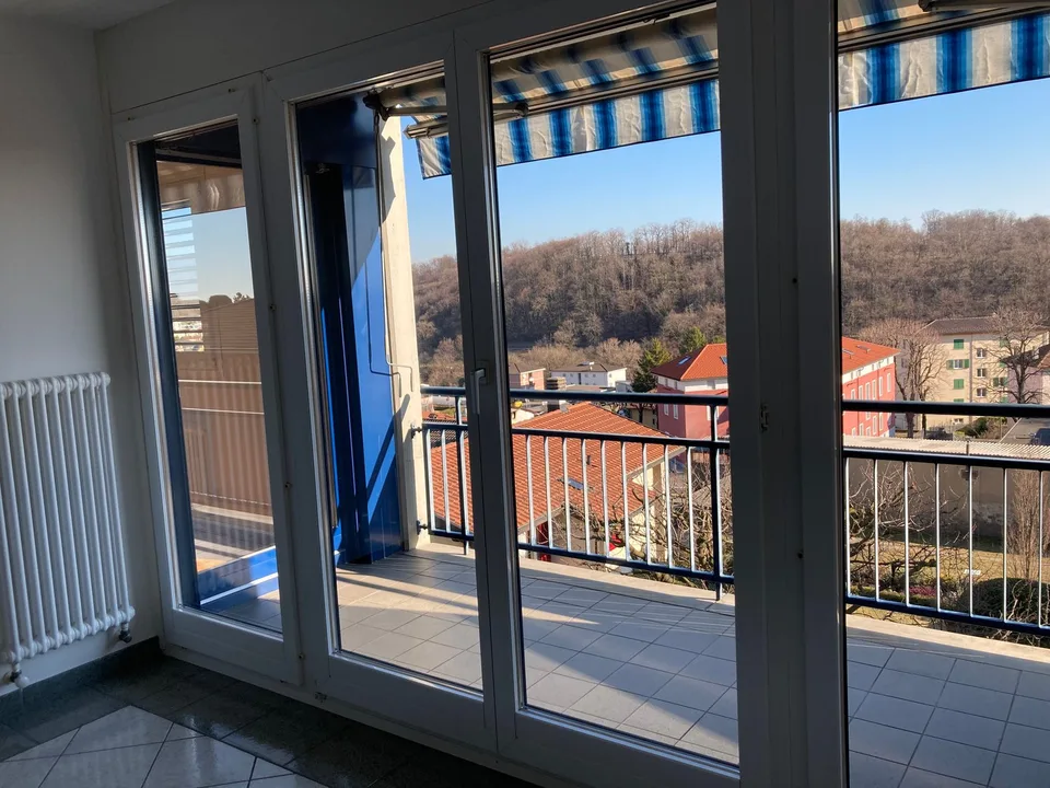 ARZO - luminoso appartamento di 3.5 locali – foto 13 di 15