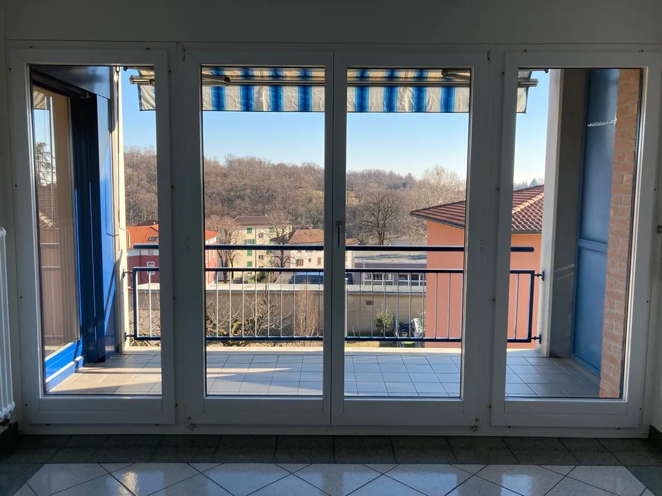 ARZO - luminoso appartamento di 3.5 locali – foto 12 di 15