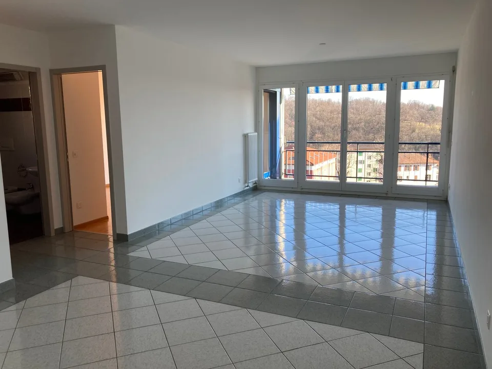 ARZO - luminoso appartamento di 3.5 locali – foto 10 di 15