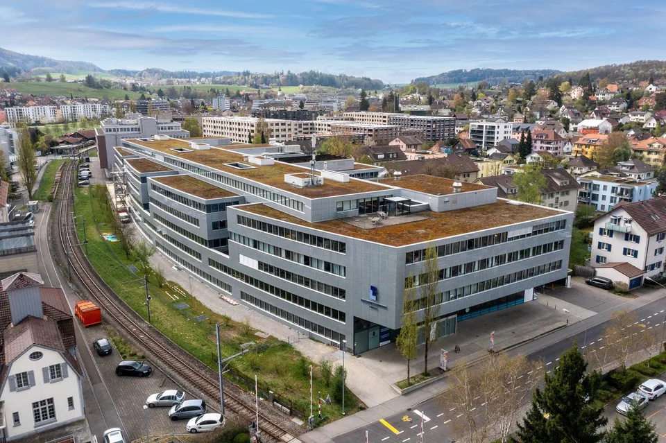 A location that convinces - so your project has internal stability