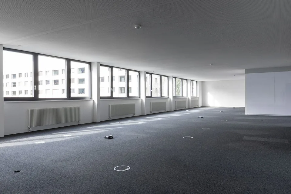 A location that convinces - so your project has internal stability