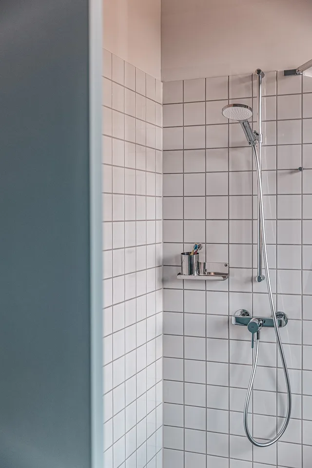 St.Gallen | Private Suite mit Bad | All-inclusive Coliving | Möbliert – foto 6 di 23