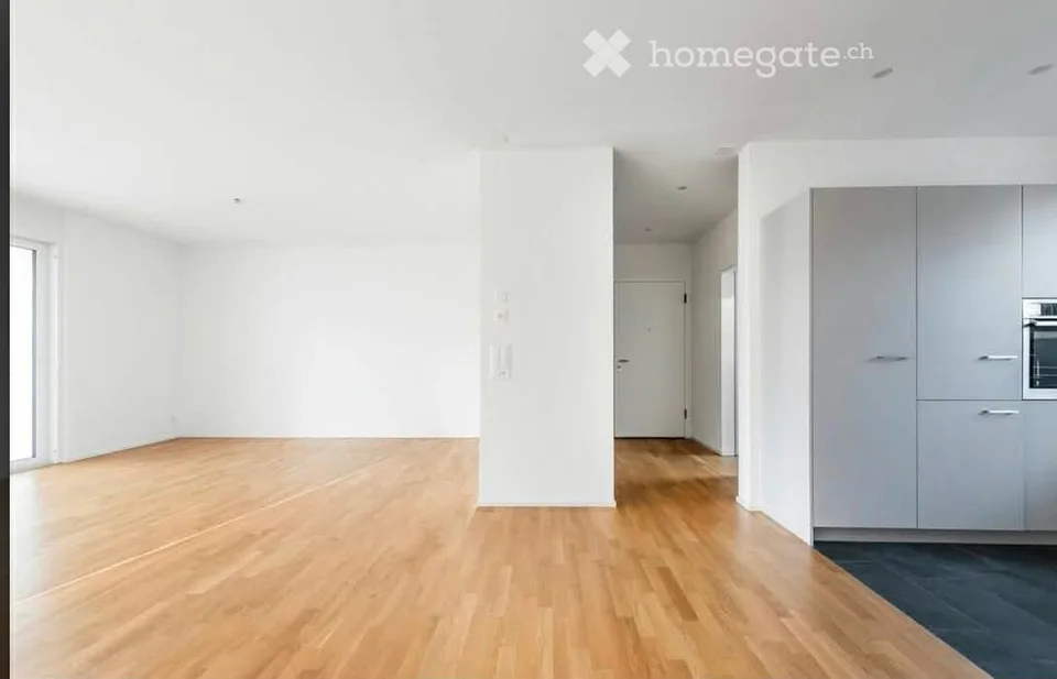 Wohlfühloase in Bürglen per sofort